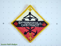 Springhill District [NS S01a]